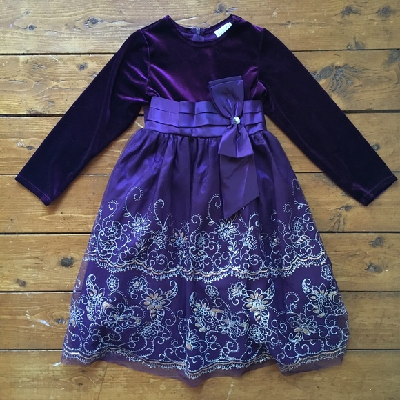 Jayne Copeland Other - Jayne Copeland Holiday/Christmas Dress